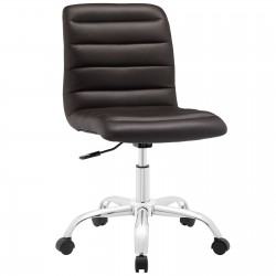 LHD-1532-BRN-Office Chair