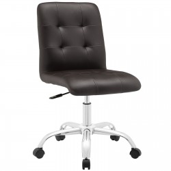 LHD-1533-BRN-Office Chair