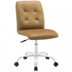 LHD-1533-TAN-Office Chair