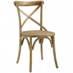 LHD-1541-NAT-Dining Chair