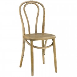 LHD-1543-NAT-Dining Chair