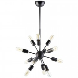LHD-1561-Ceiling Lamp