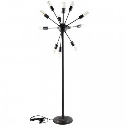 LHD-1563-Floor Lamp