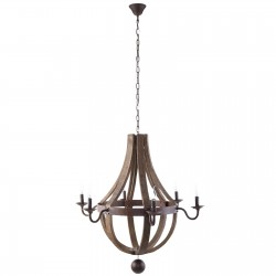 LHD-1570-Ceiling Lamp