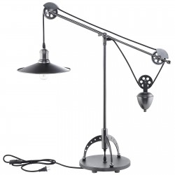 LHD-1577-Table Lamp