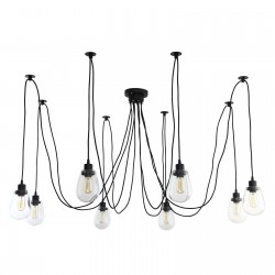 LHD-1582-Ceiling Lamp