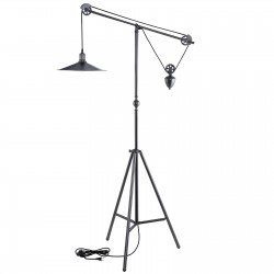 LHD-1586-Floor Lamp
