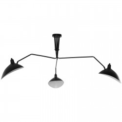 LHD-1591-Ceiling Lamp