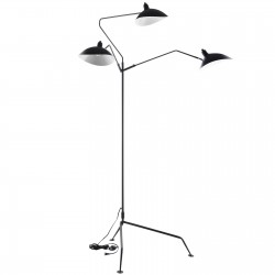 LHD-1593-Floor Lamp