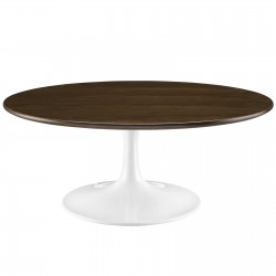 LHD-1654-WAL-Coffee Table