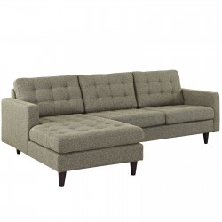 LHD-1666-OAT-Sectional
