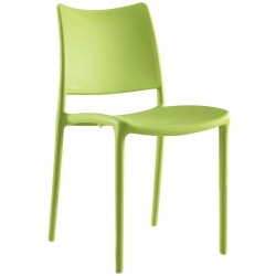 LHD-1703-GRN-Dining Chair