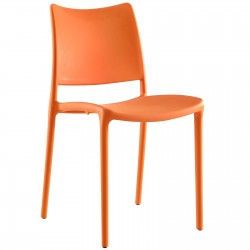 LHD-1703-ORA-Dining Chair