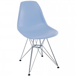 LHD-179-LBU-Dining Chair