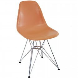 LHD-179-ORA-Dining Chair
