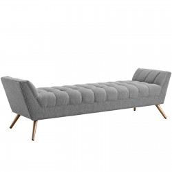 LHD-1790-GRY-Bench