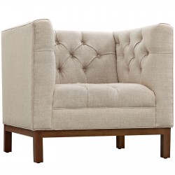 LHD-1801-BEI-Armchair