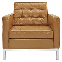 LHD-183-TAN-Armchair