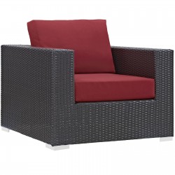 LHD-1906-EXP-RED-Armchair