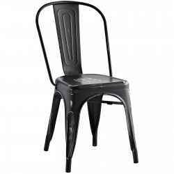 LHD-2027-BLK-Dining Chair
