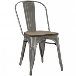 LHD-2028-GME-Dining Chair