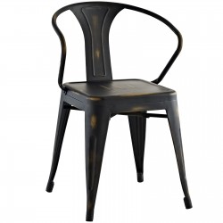 LHD-2029-COP-Dining Chair