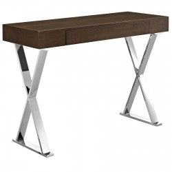 LHD-2048-BRN-SET-Console Table