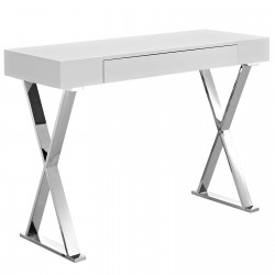 LHD-2048-WHI-SET-Console Table