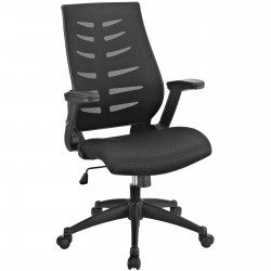 LHD-2065-BLK-Office Chair