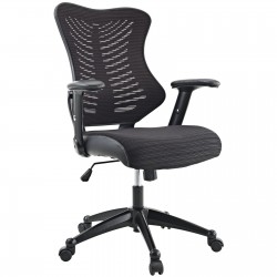 LHD-209-BLK-Office Chair