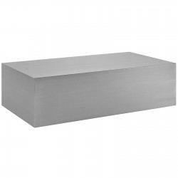 LHD-2098-SLV-Coffee Table