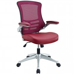 LHD-210-BUR-Office Chair
