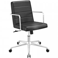 LHD-2125-BLK-Office Chair