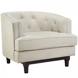 LHD-2130-BEI-Armchair