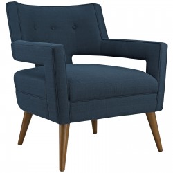 LHD-2142-AZU-Armchair