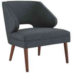 LHD-2149-GRY-Armchair