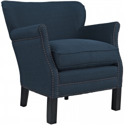 LHD-2152-AZU-Armchair