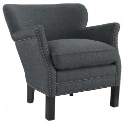 LHD-2152-GRY-Armchair