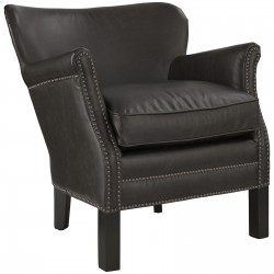 LHD-2153-GRY-Armchair
