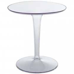 LHD-217-CLR-End Table