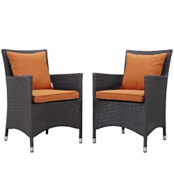 LHD-2188-EXP-ORA-SET-Dining Set