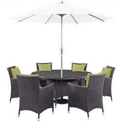 LHD-2194-EXP-PER-SET-Dining Set