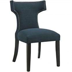 LHD-2221-AZU-Dining Chair