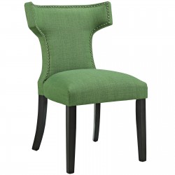LHD-2221-GRN-Dining Chair