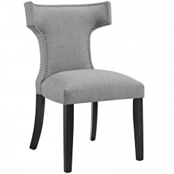 LHD-2221-LGR-Dining Chair