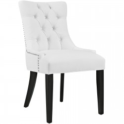 LHD-2222-WHI-Dining Chair