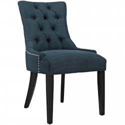 LHD-2223-AZU-Dining Chair