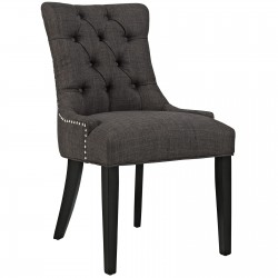 LHD-2223-BRN-Dining Chair