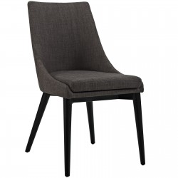 LHD-2227-BRN-Dining Chair