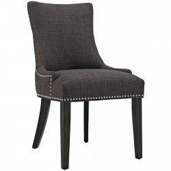 LHD-2229-BRN-Dining Chair